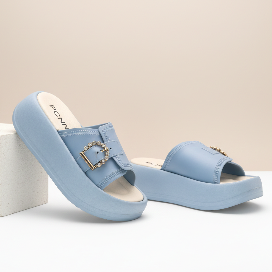 Brzlina comfy slipper