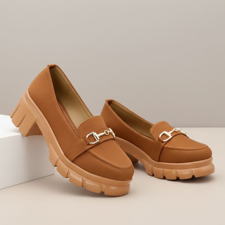 M011551 block heel