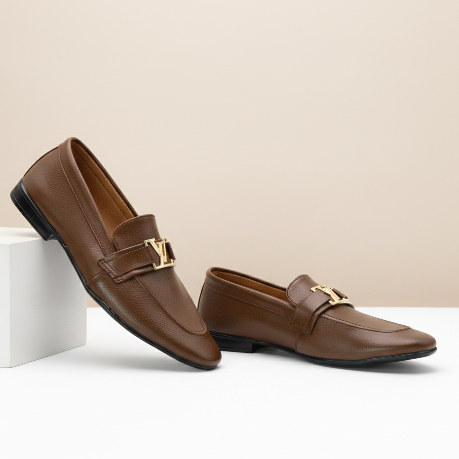 M011616 men Pocket shoes