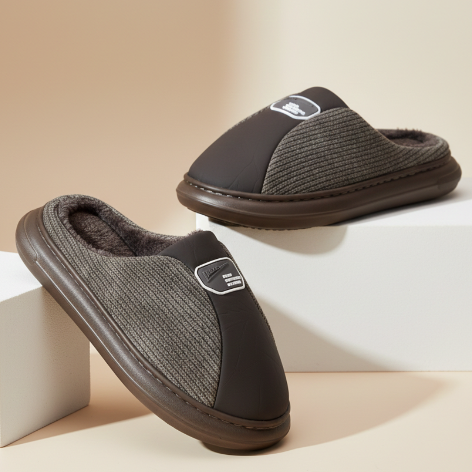 M01530 soft shoes