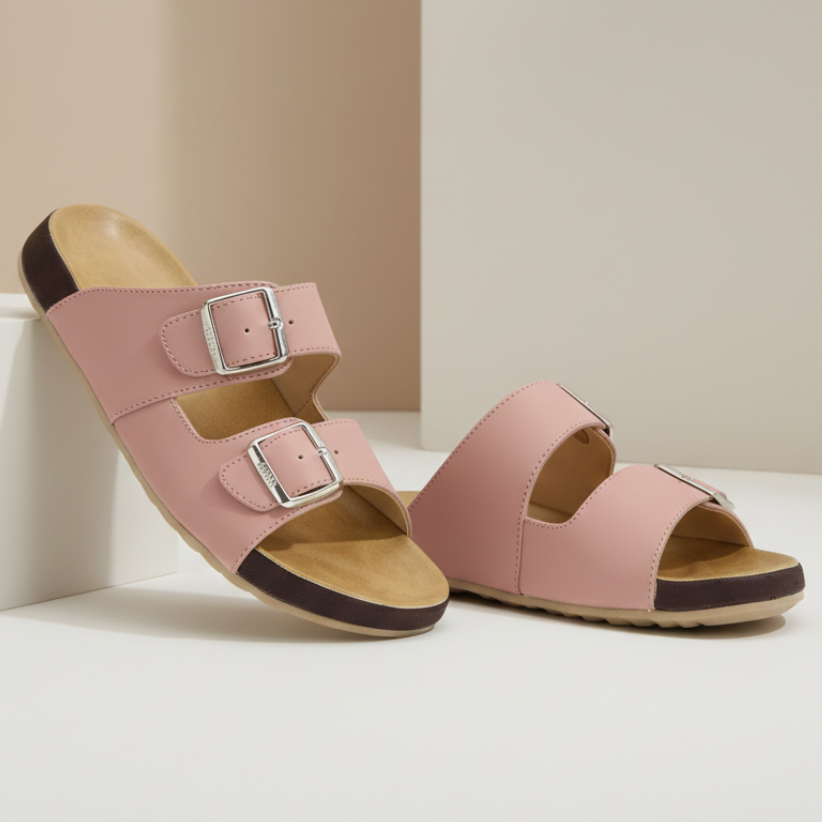M011481 soft slipper