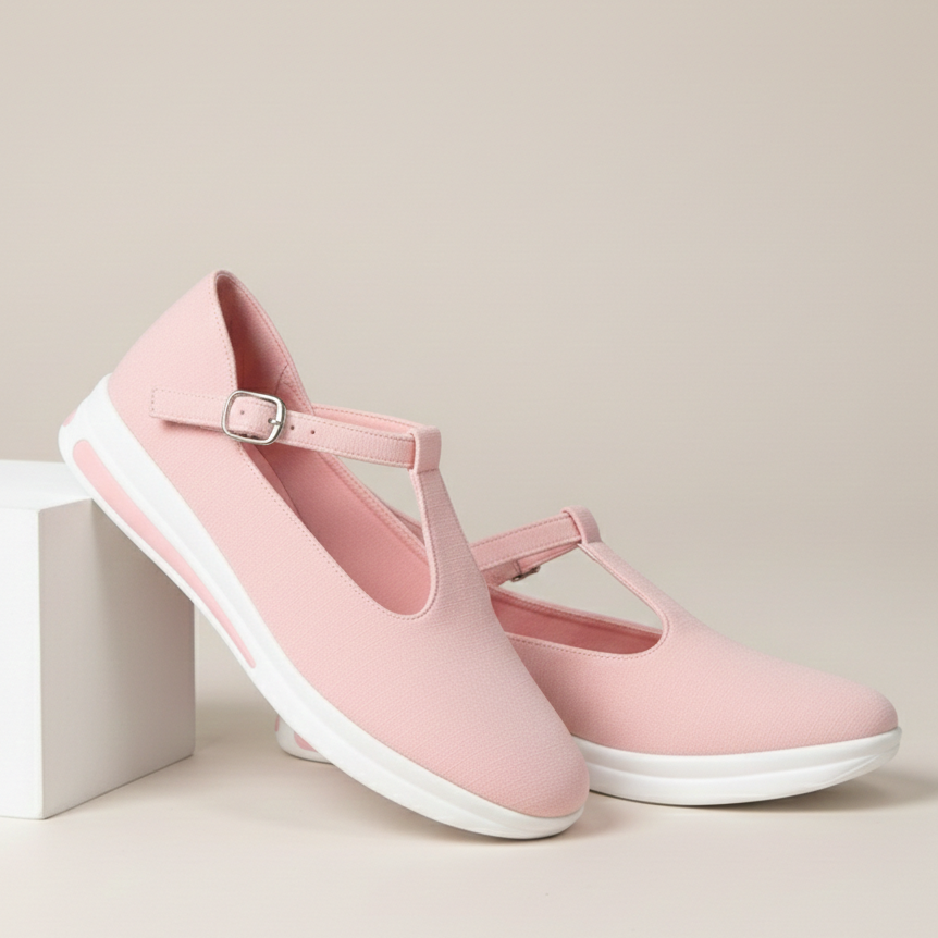 Clearance SALE Imported Lampida breathable -R12-2