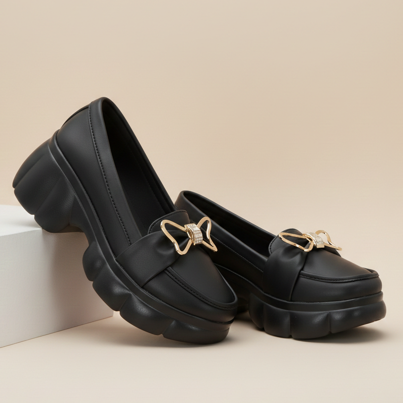 M011550 block heel