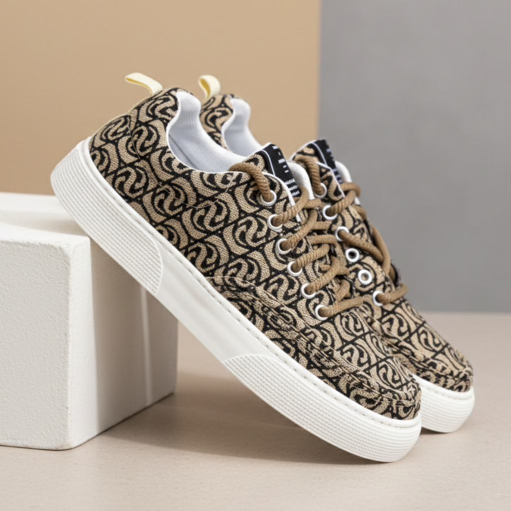 T24 men sneaker