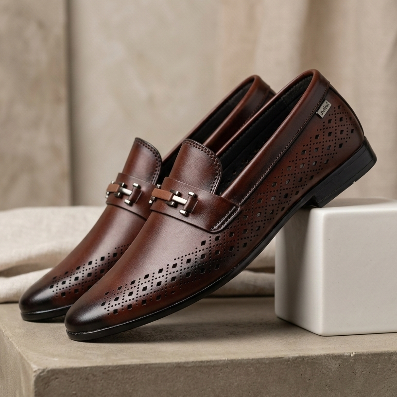 M011423 men shoes