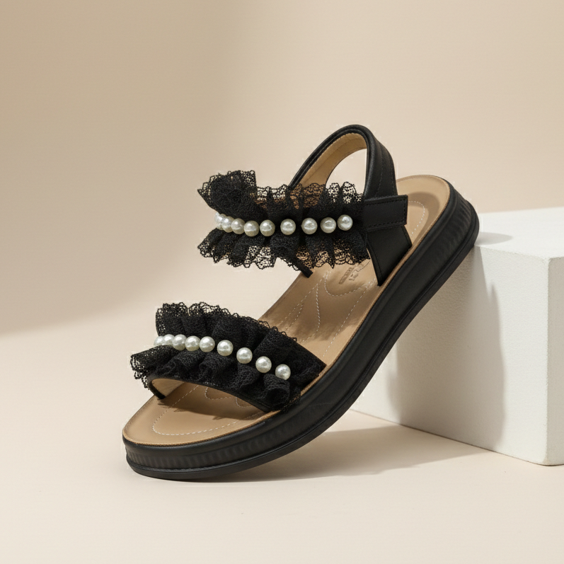 Kds02 kids sandal