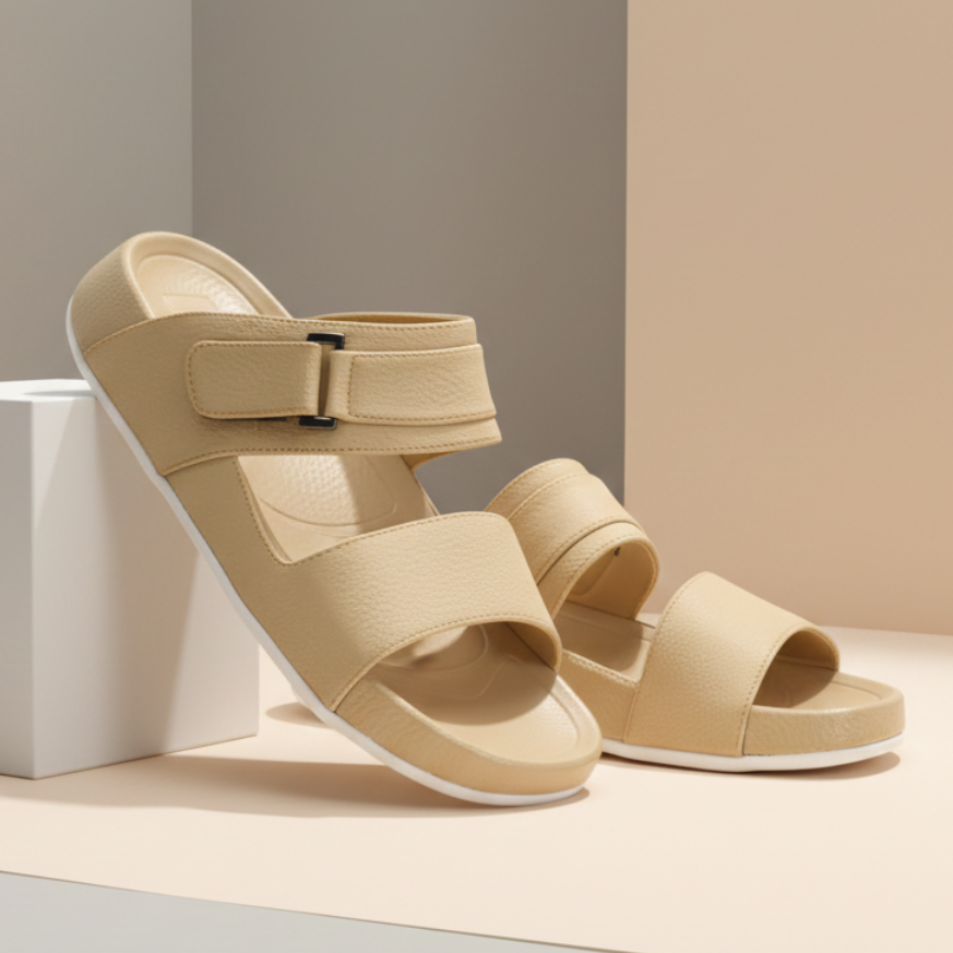 S3 soft slipper