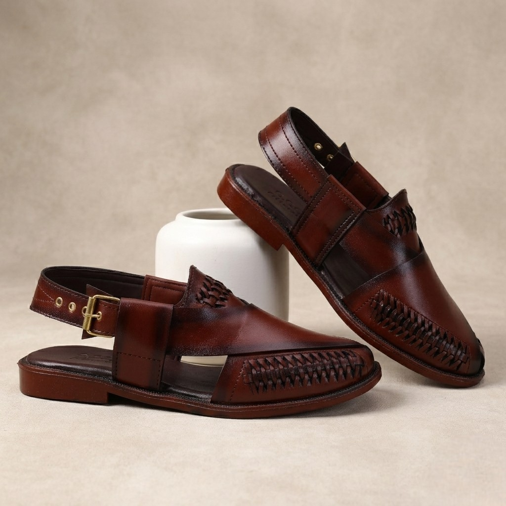 M011777 men sandal