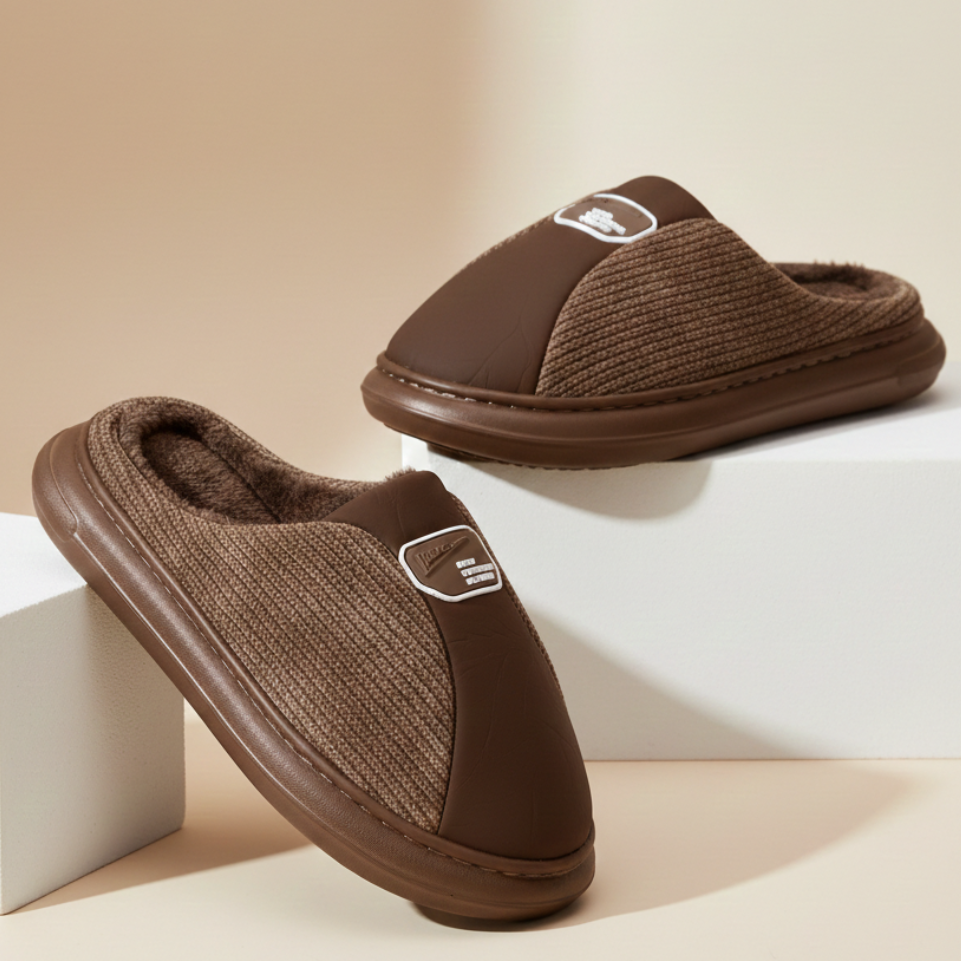 M01530 soft shoes