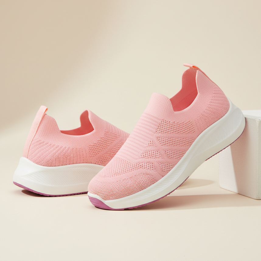 Clearance SALE M0997 fabric shoes