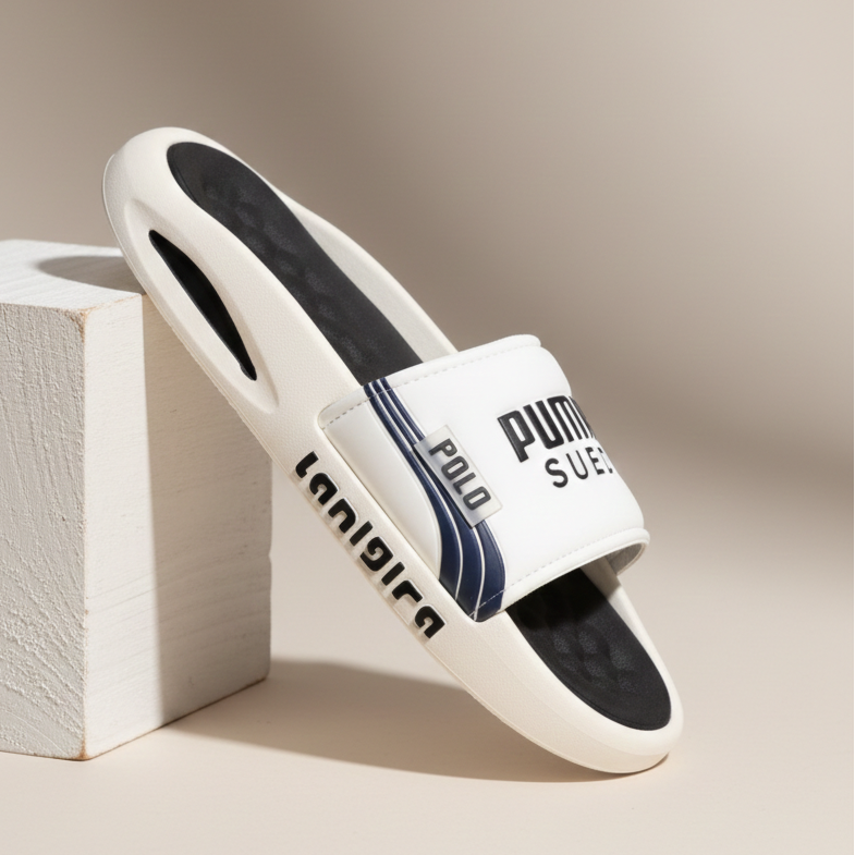 M0833 men slipper