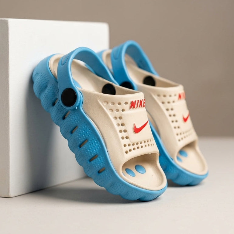 Kids tick sandal