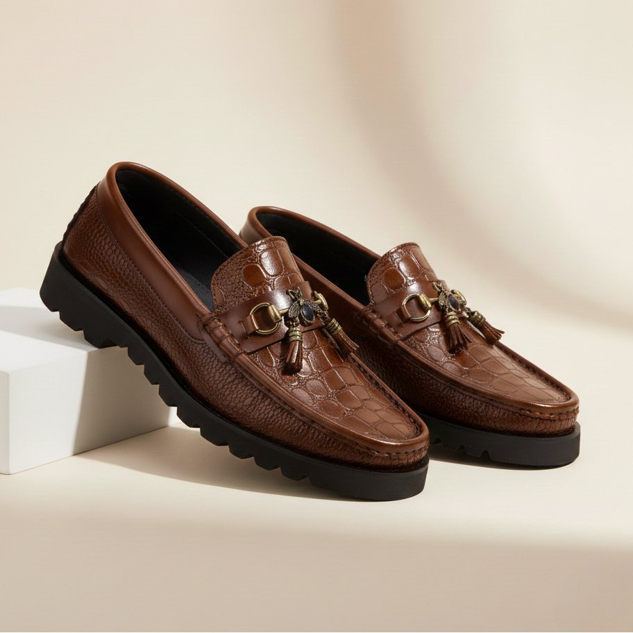 M011624 men shoes