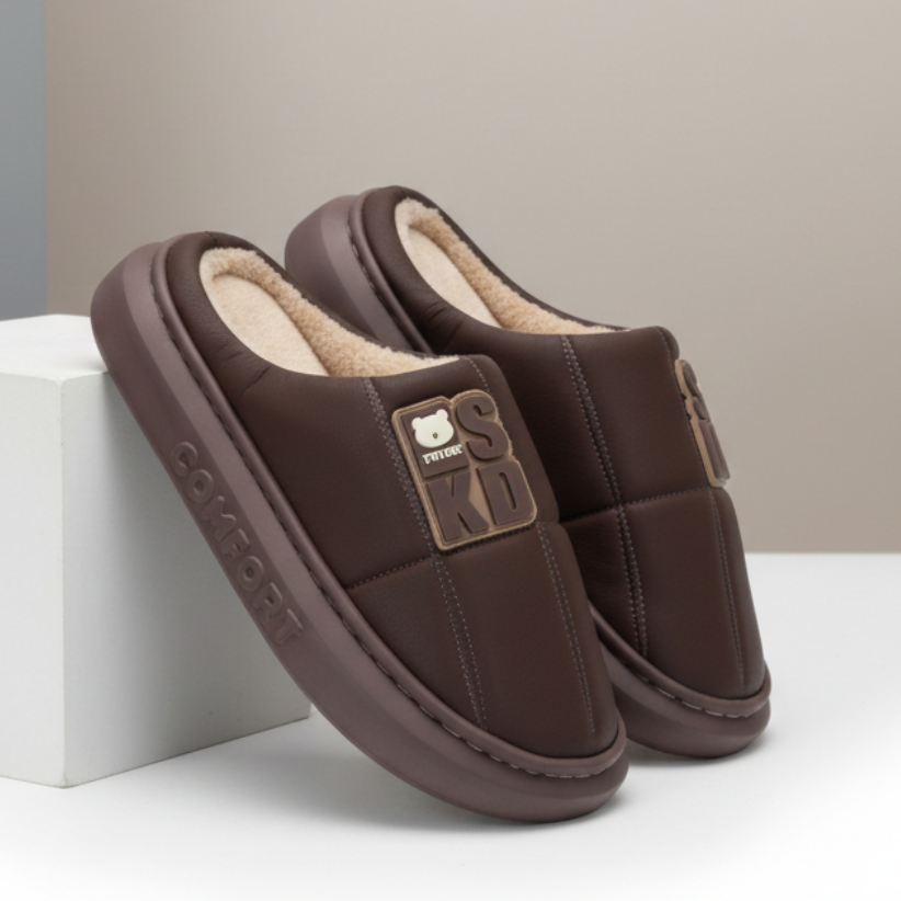 Kds men soft shoes
