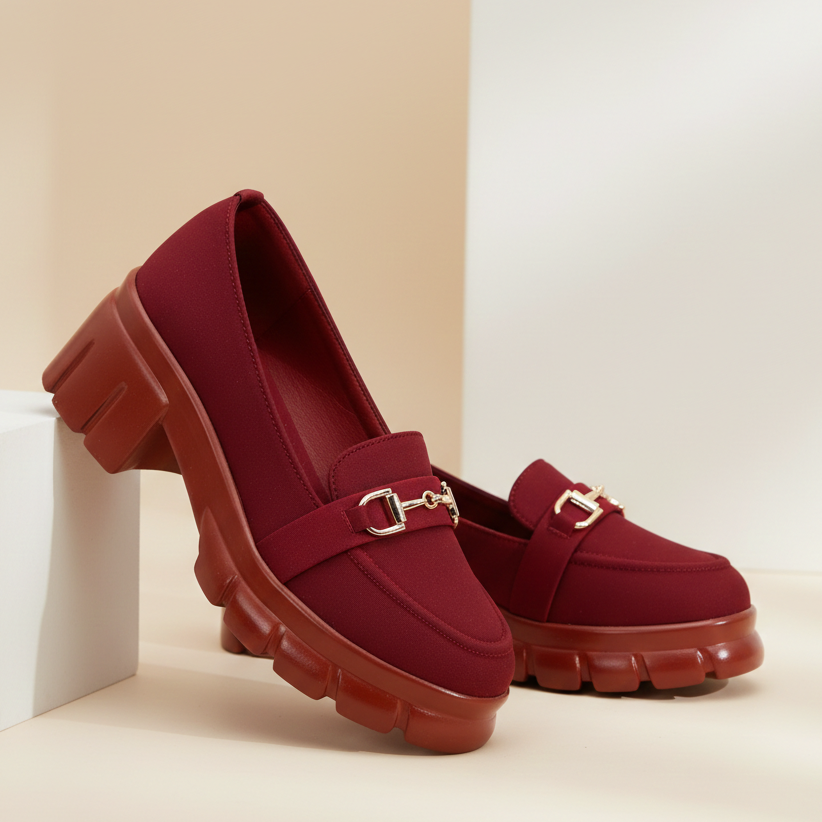 M011551 block heel