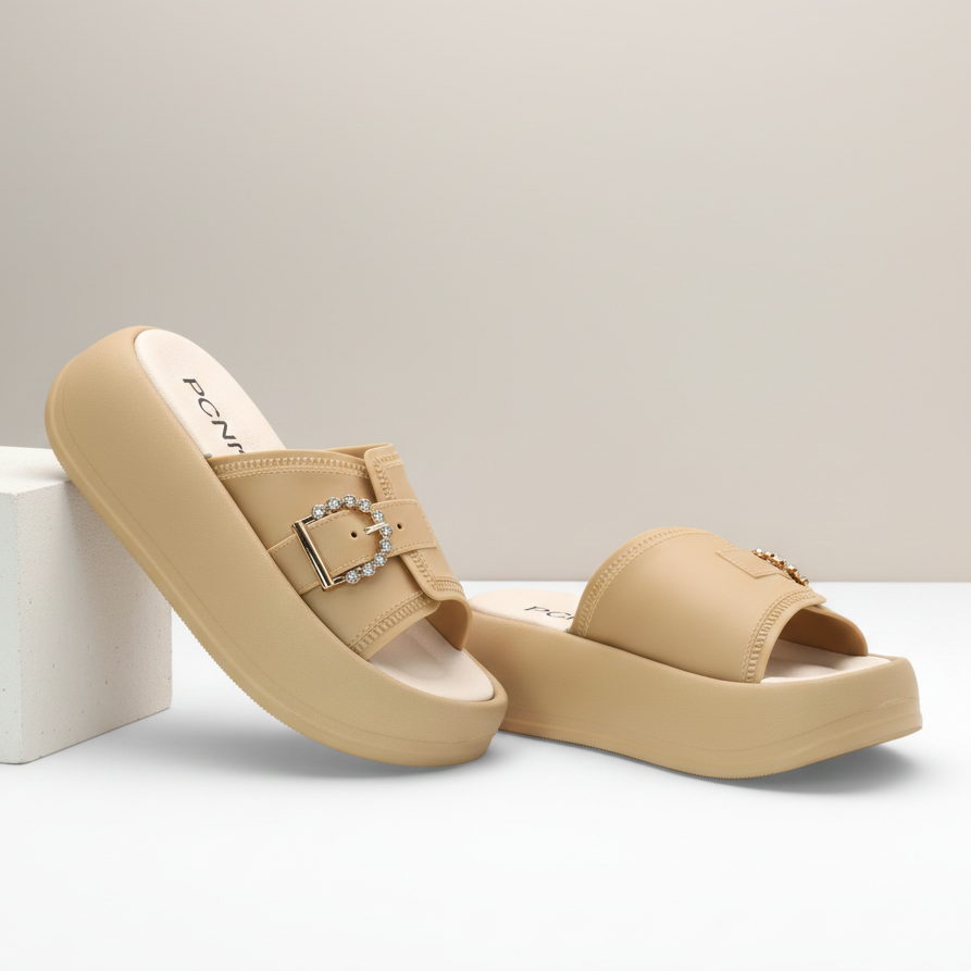Brzlina comfy slipper