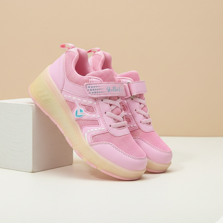 Kids Roller Shoes