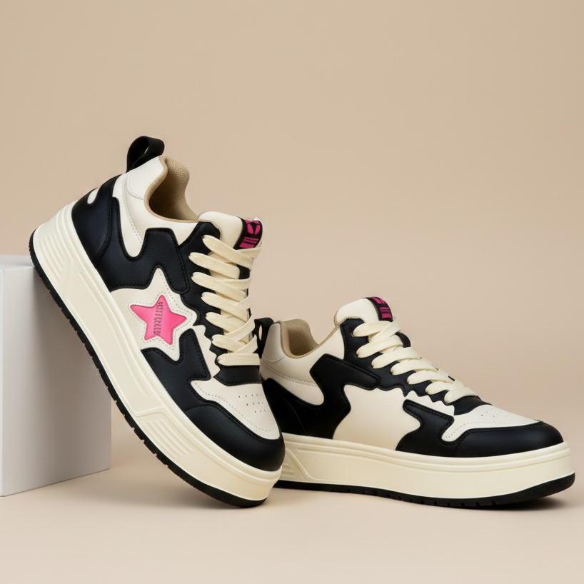 F638 walisa shoes