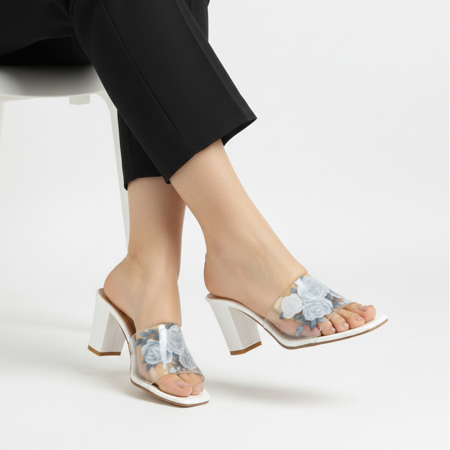 M011516 block heel