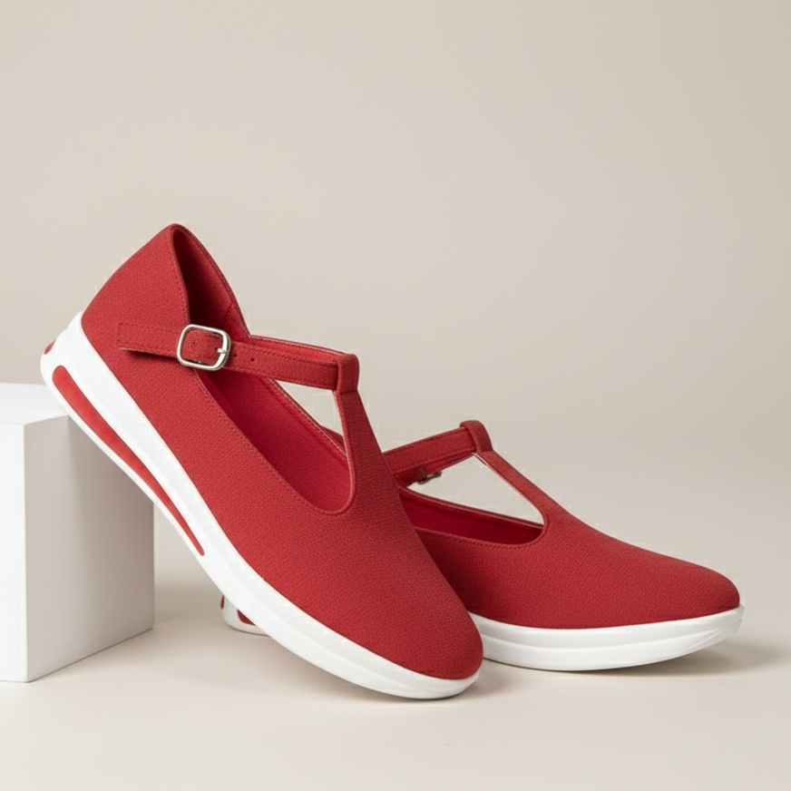 Clearance SALE Imported Lampida breathable -R12-2