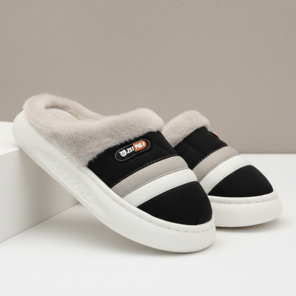 Glinta soft shoes