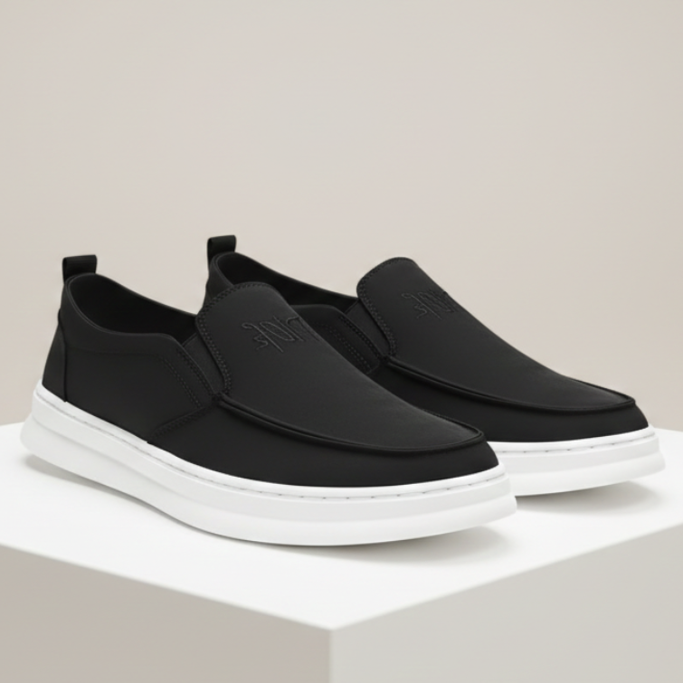 T560 silk slip on