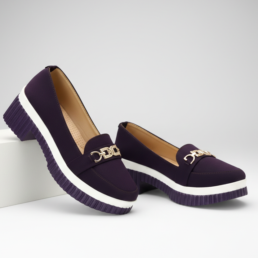 M011600 block heel