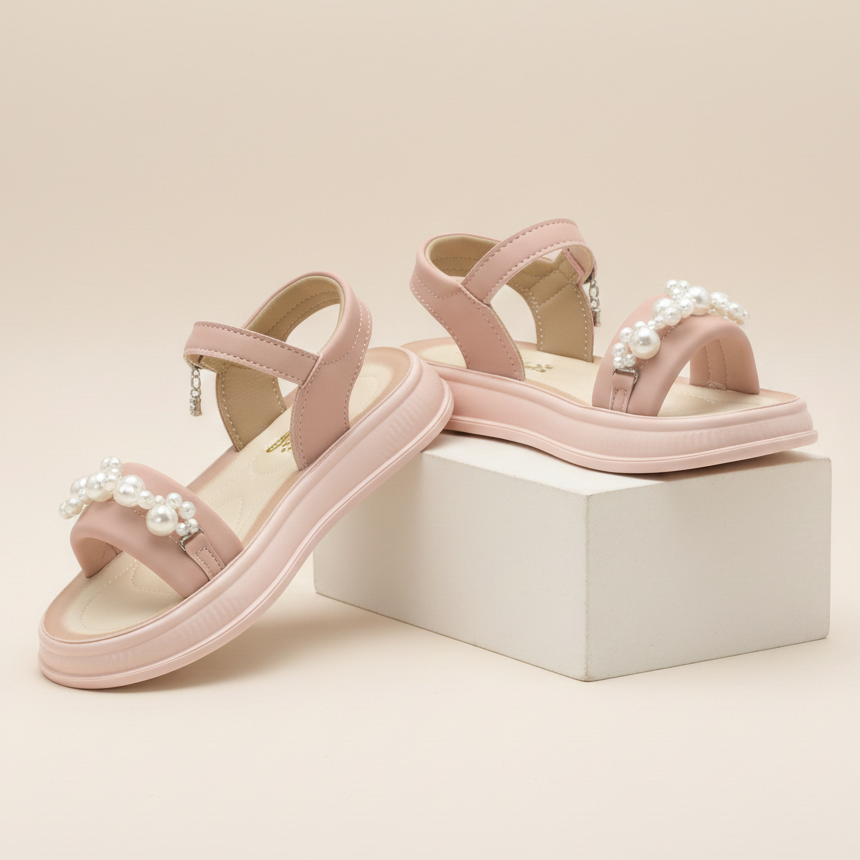 Kds04 kids sandal