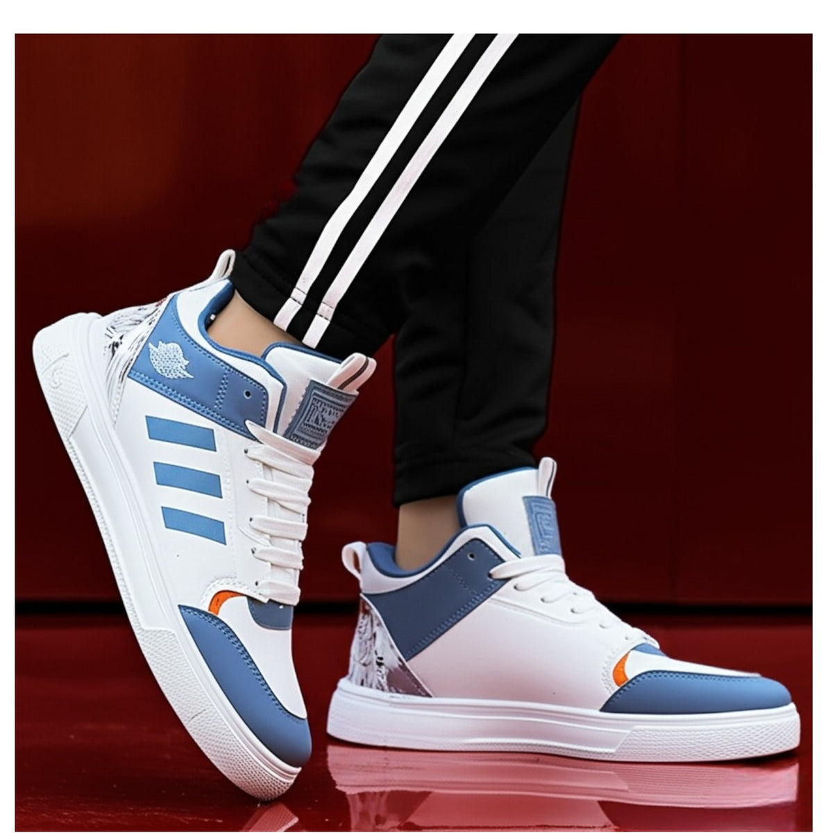 M0245 men shoes