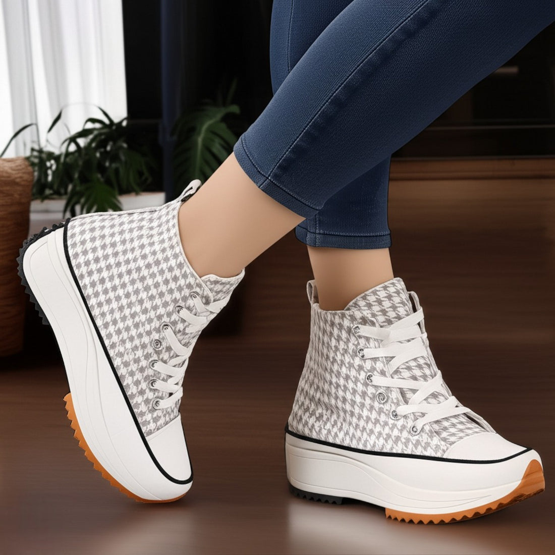 Mk2415 Denim Canvas