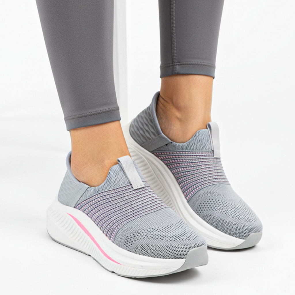 Sk30315 comfy shoes