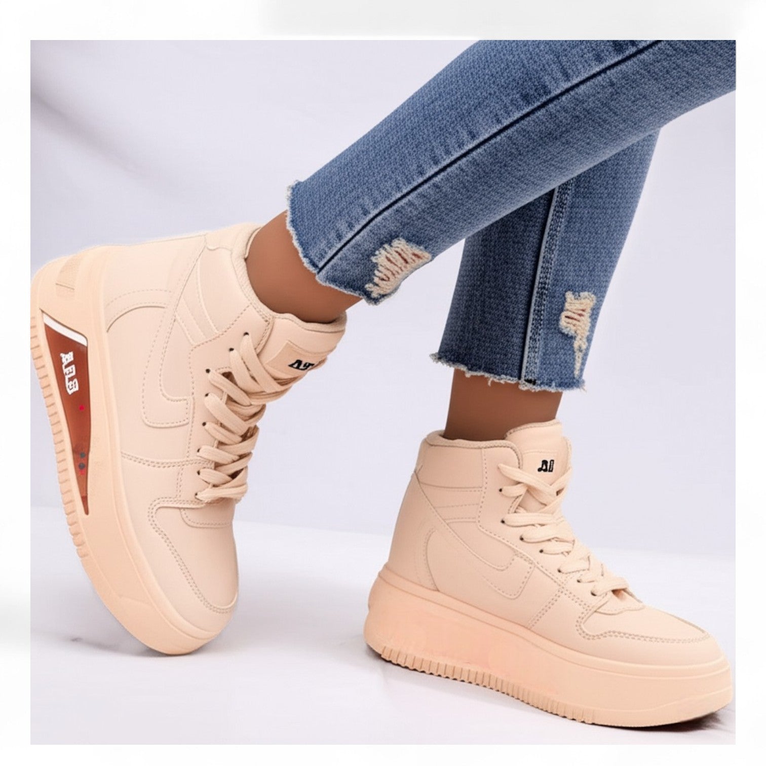 M0203 tick shoes-
