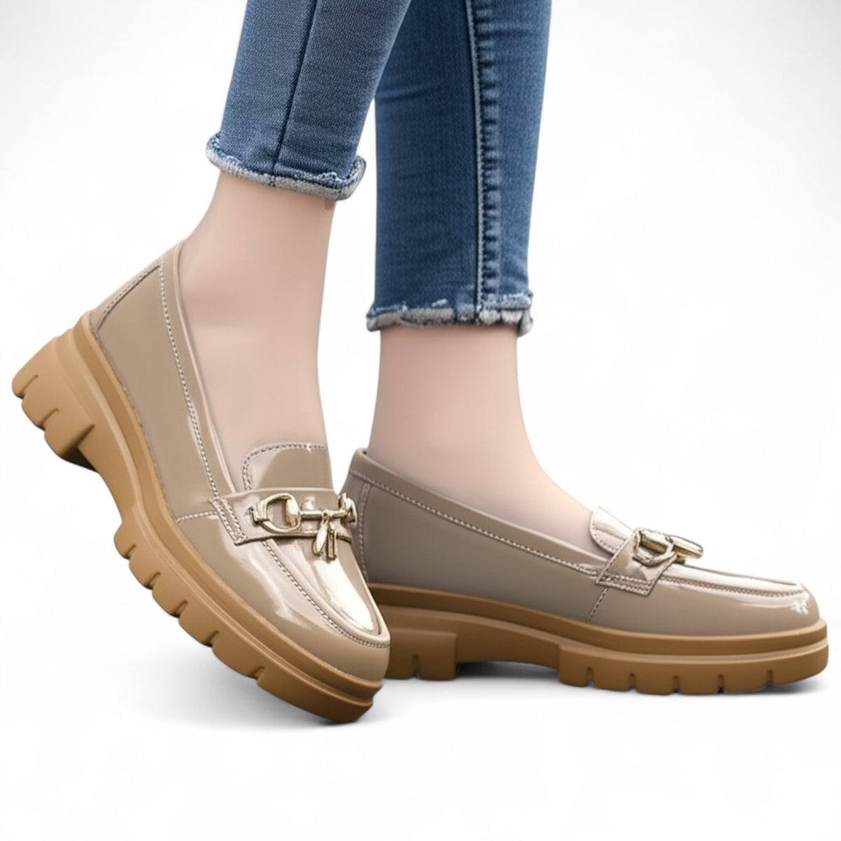 Rox01 wedge pump