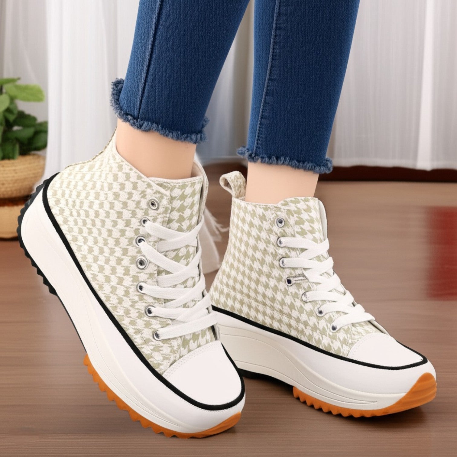 Denim Canvas Mk2415-1 -R14-1