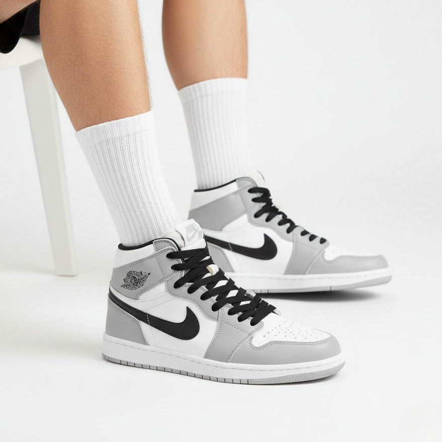 Ankle long GA2059