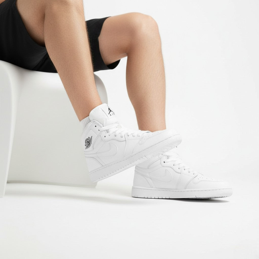 Ankle long 2108