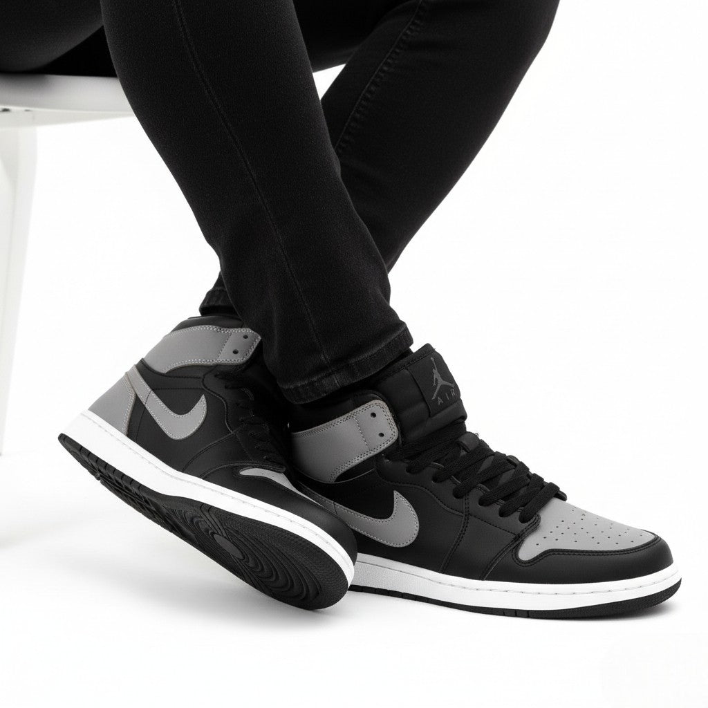 Ankle long GA2059
