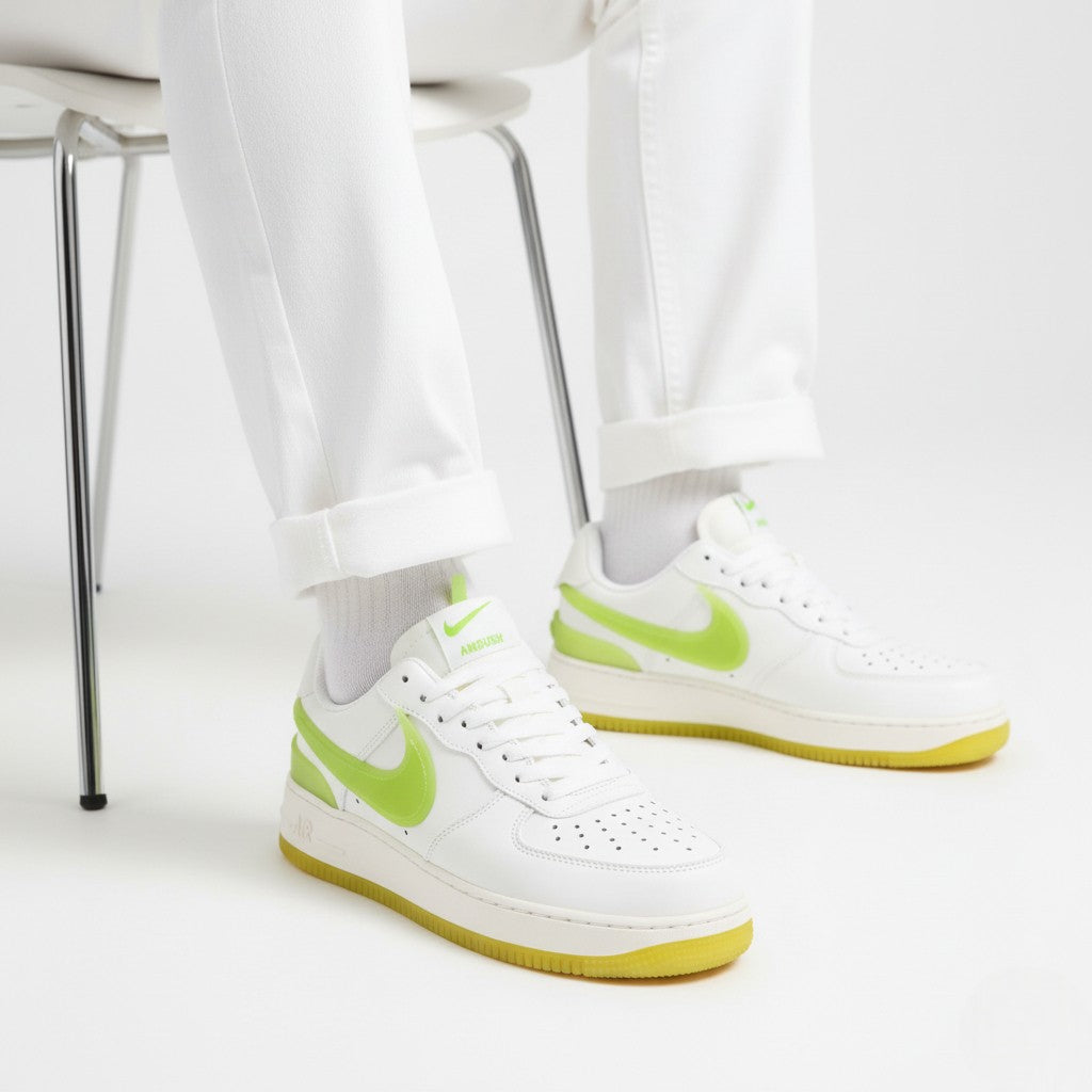 Kj3031 men shoes