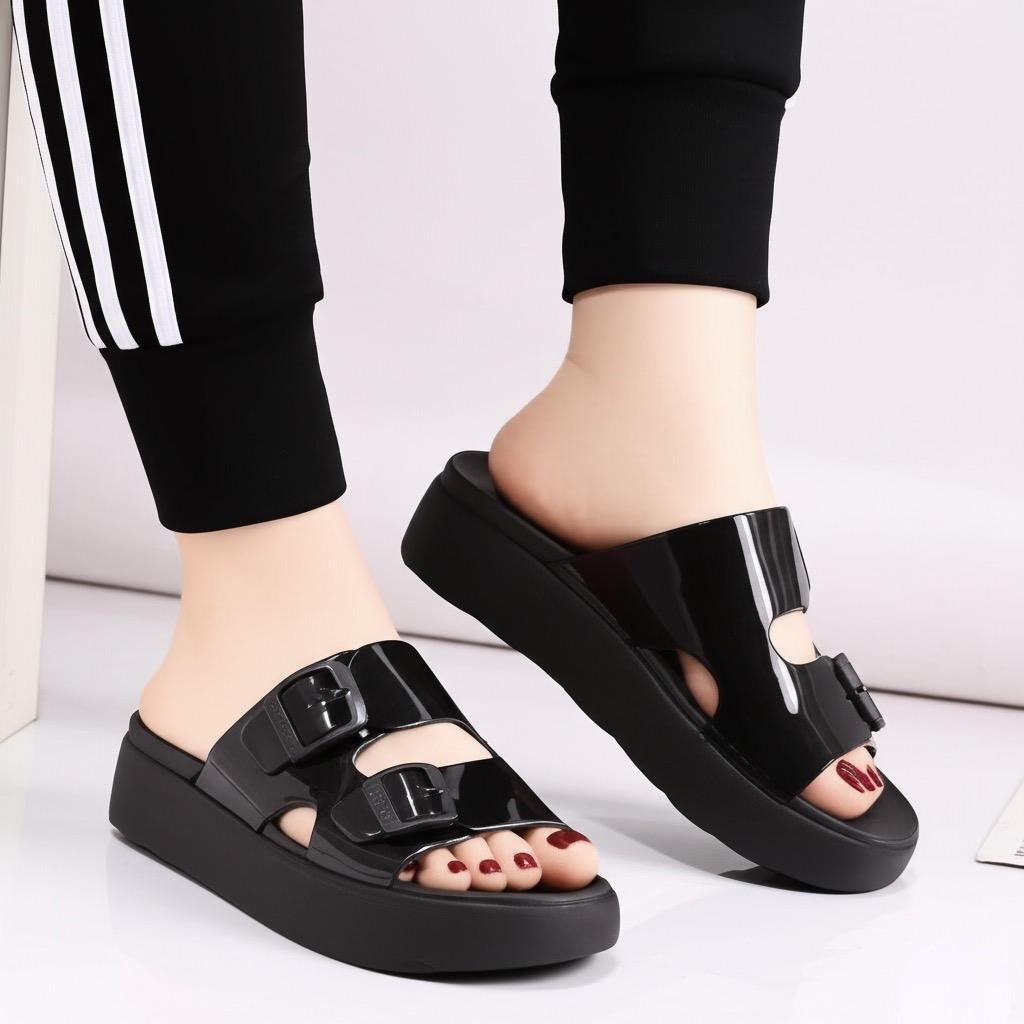 E7221 comfy slipper