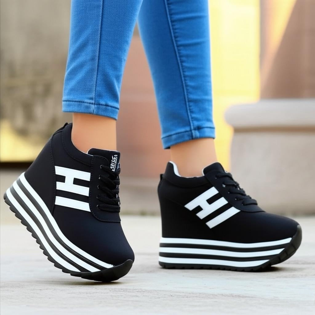 Calinta high sole