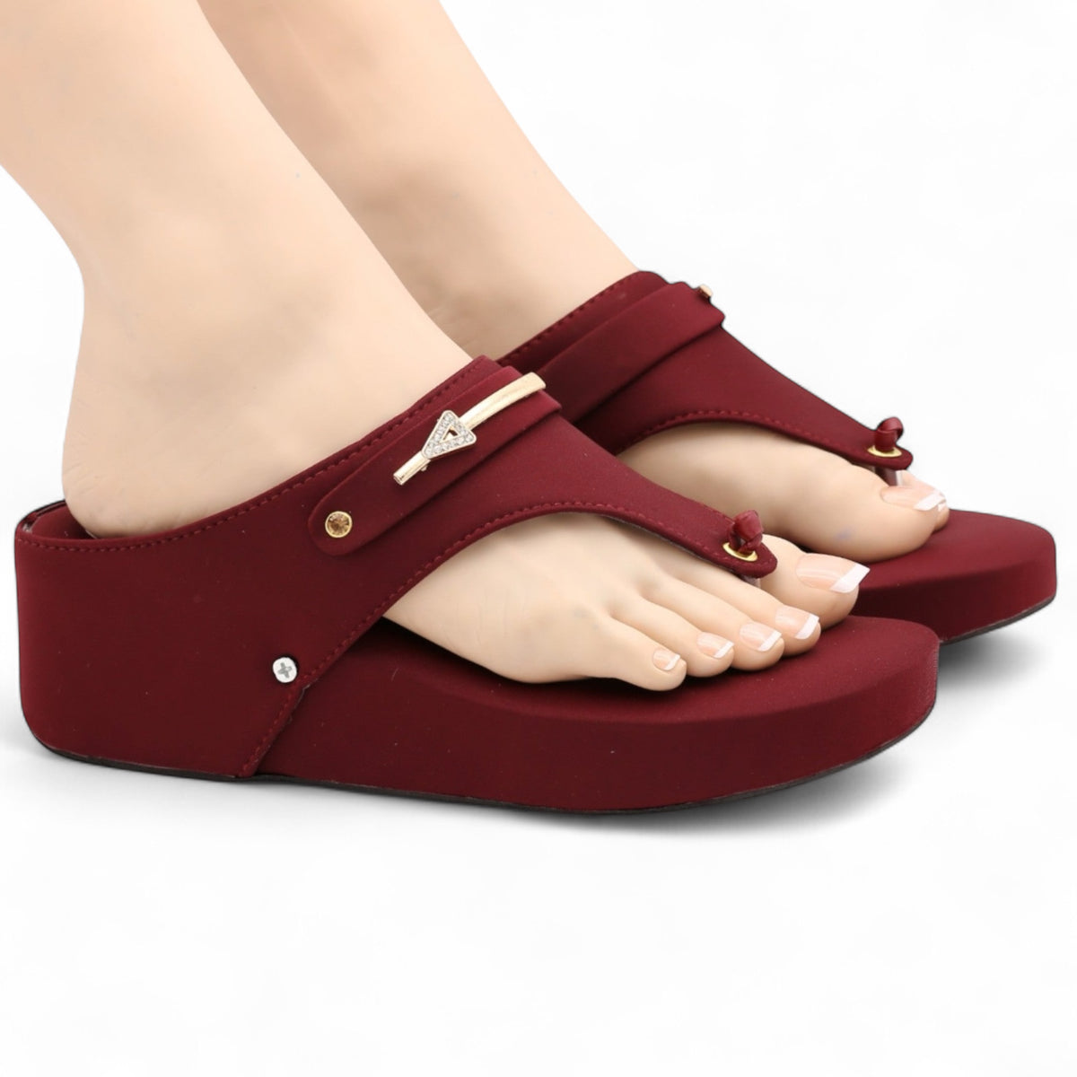 M0662 flipflop