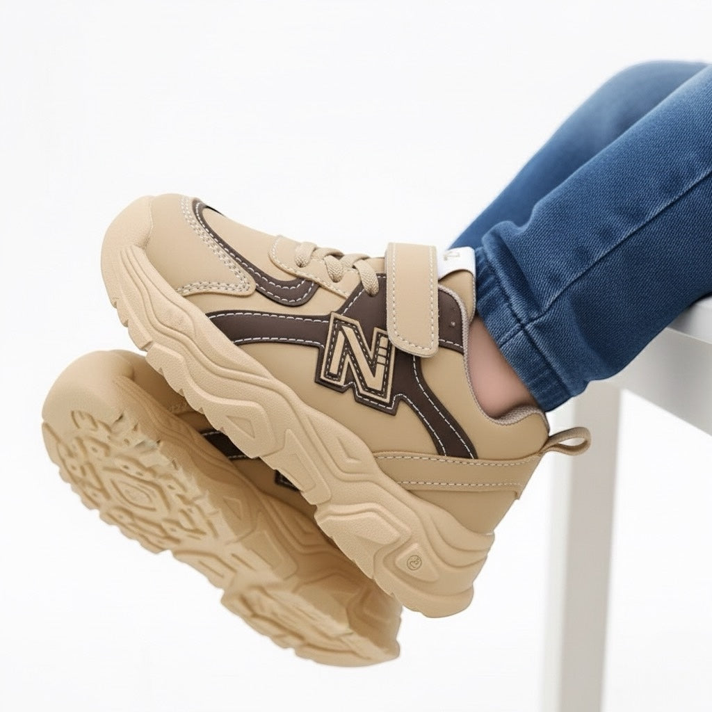 Kids N Shoes