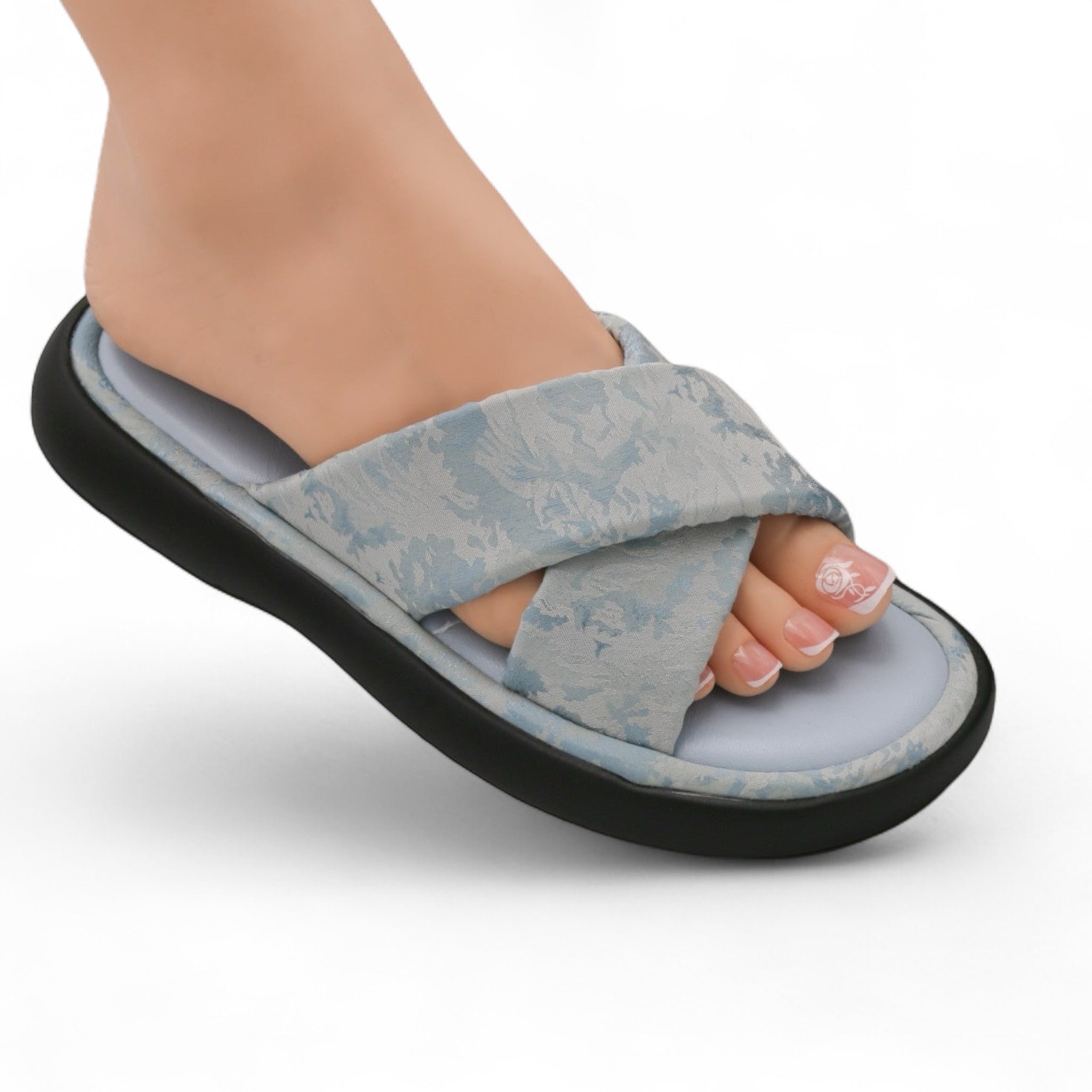 Xrs5102 comfy slipper