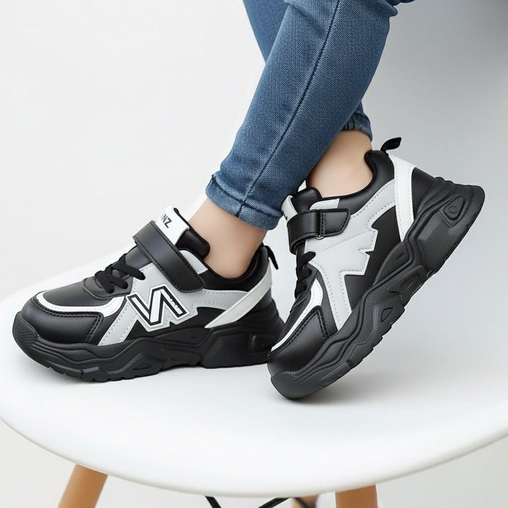 Kids N Shoes