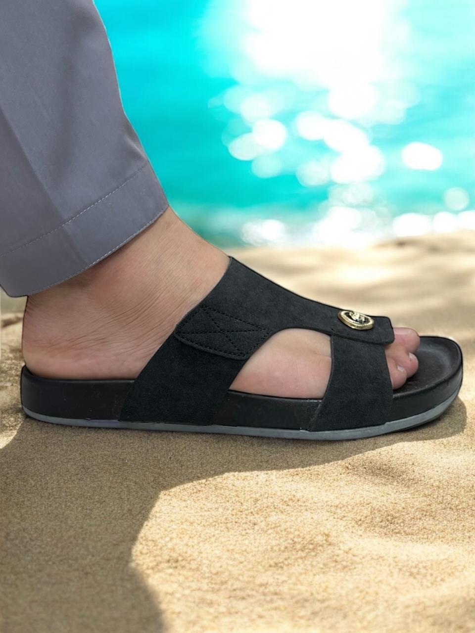 M0684 men slipper