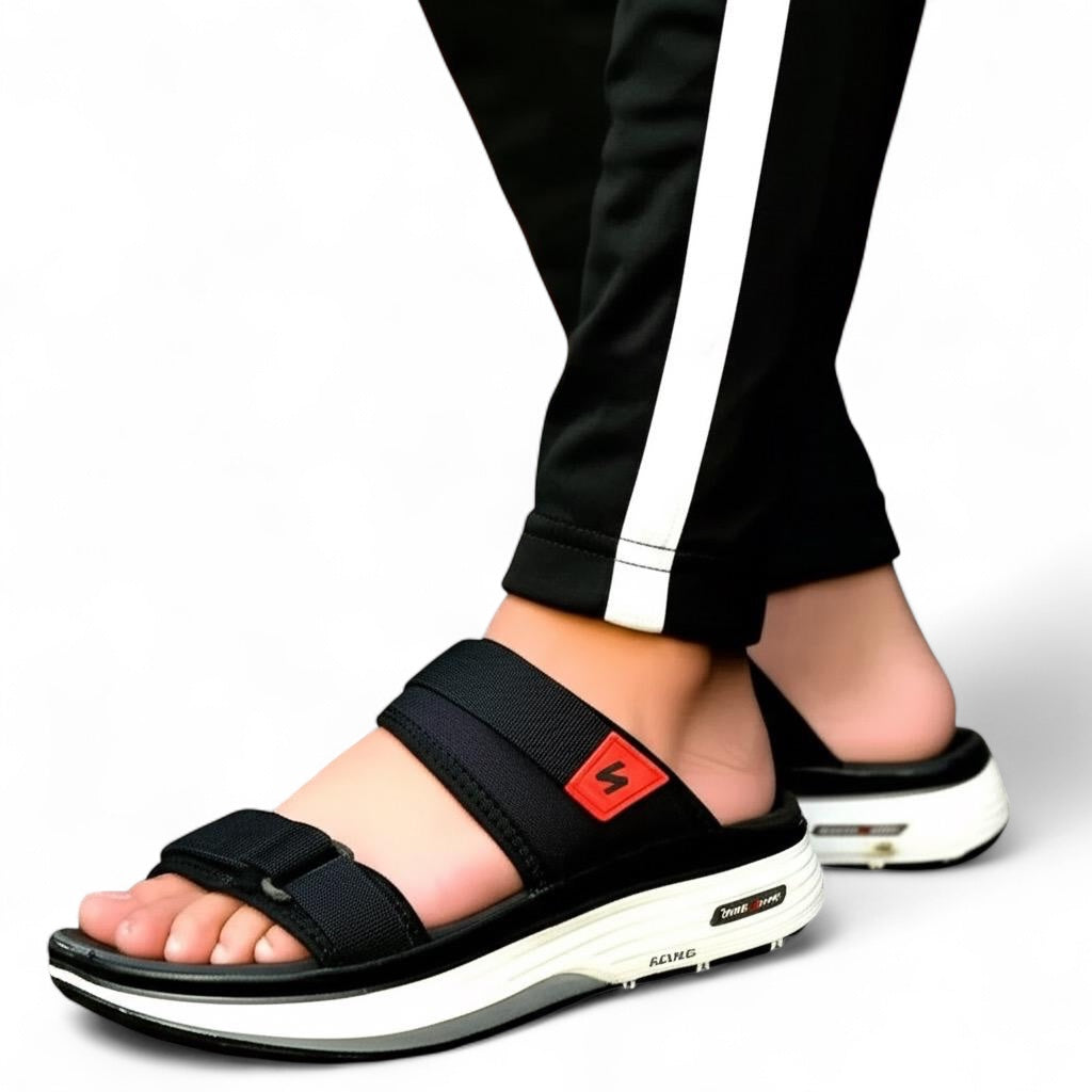 QA207 comfy slipper
