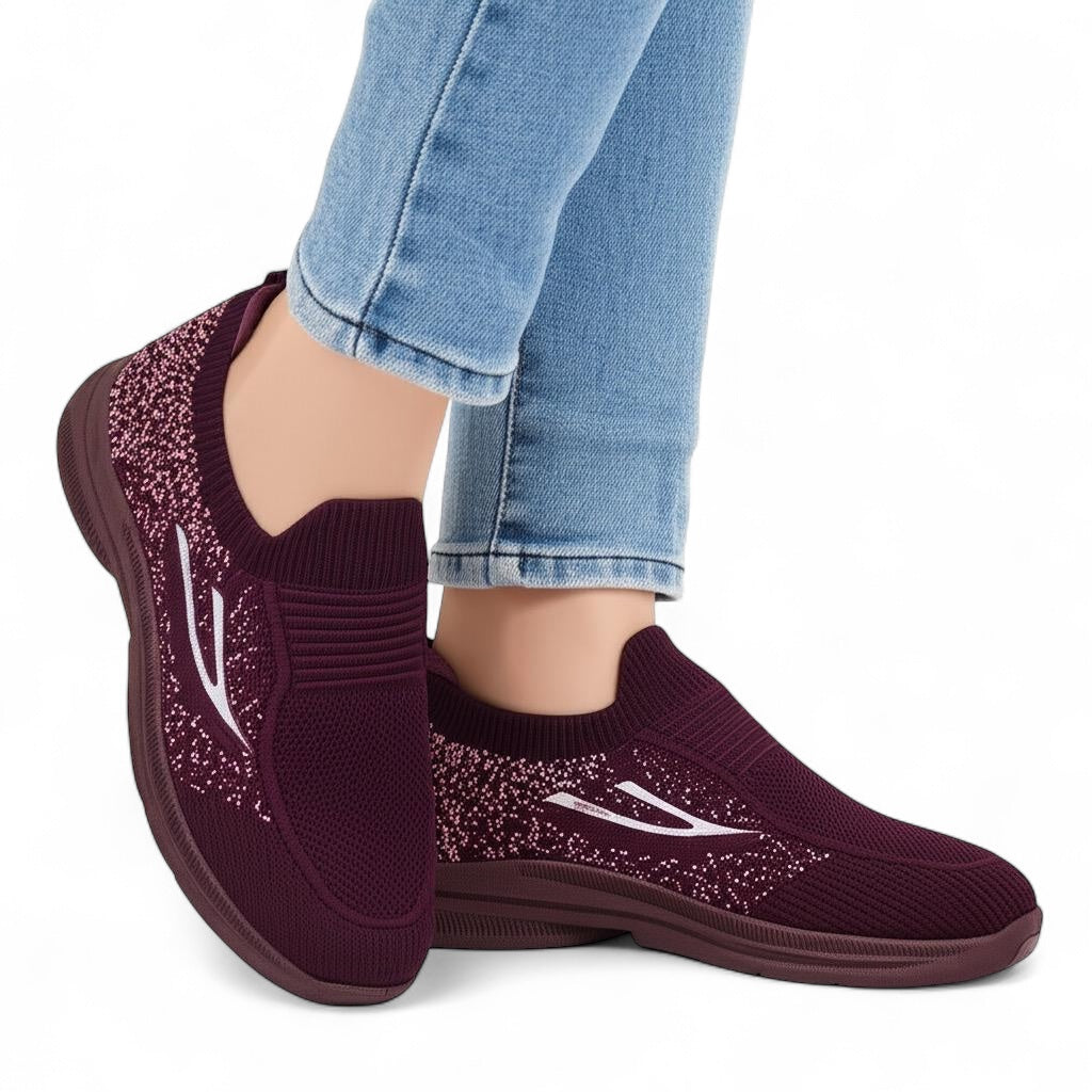 M0343 fabric shoes-R32-1
