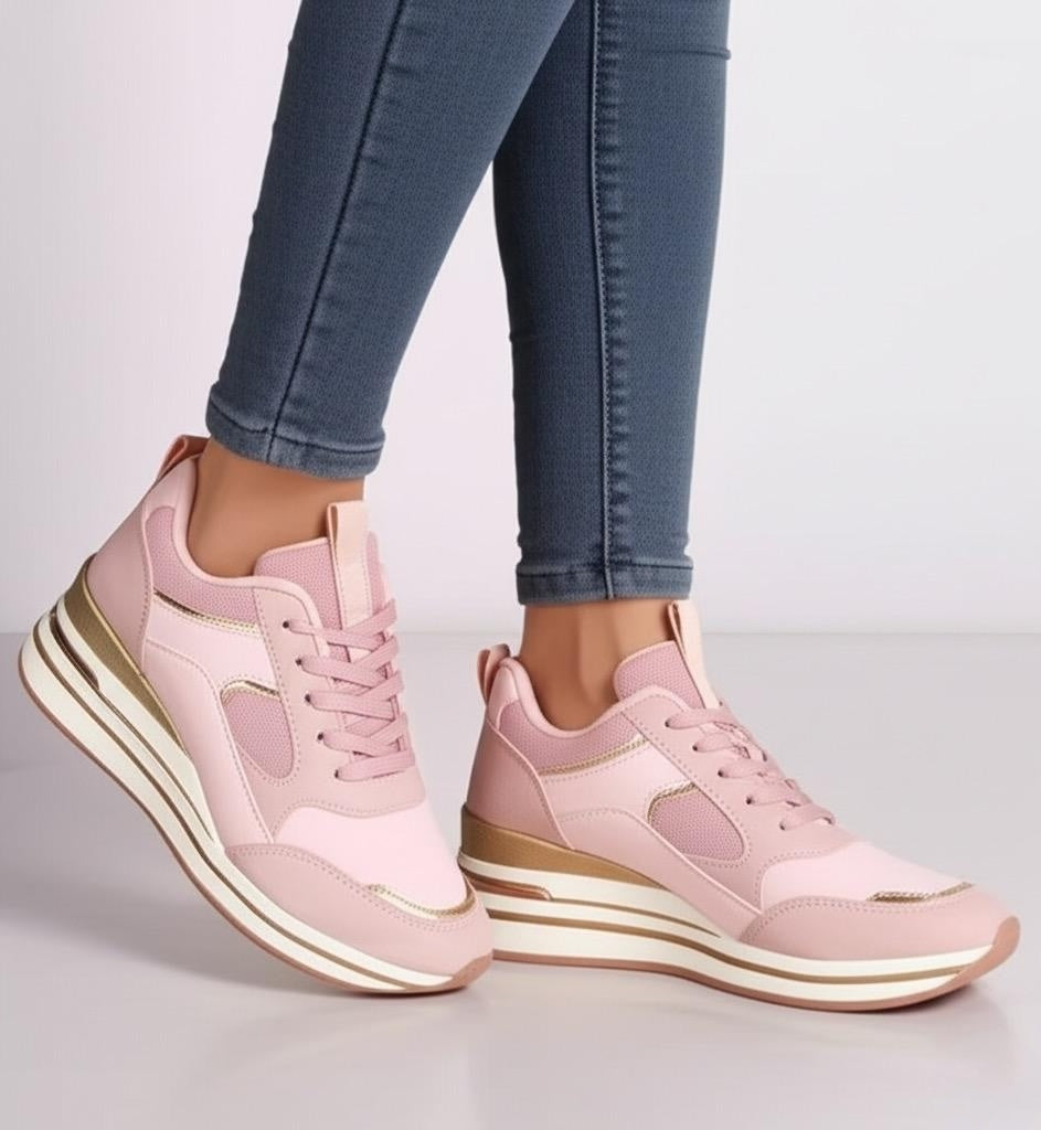 Glow01 women shoes
