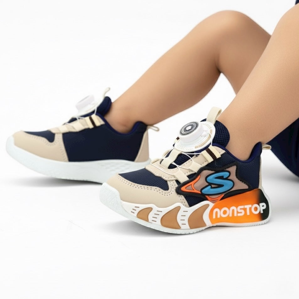 M01046 kids shoes