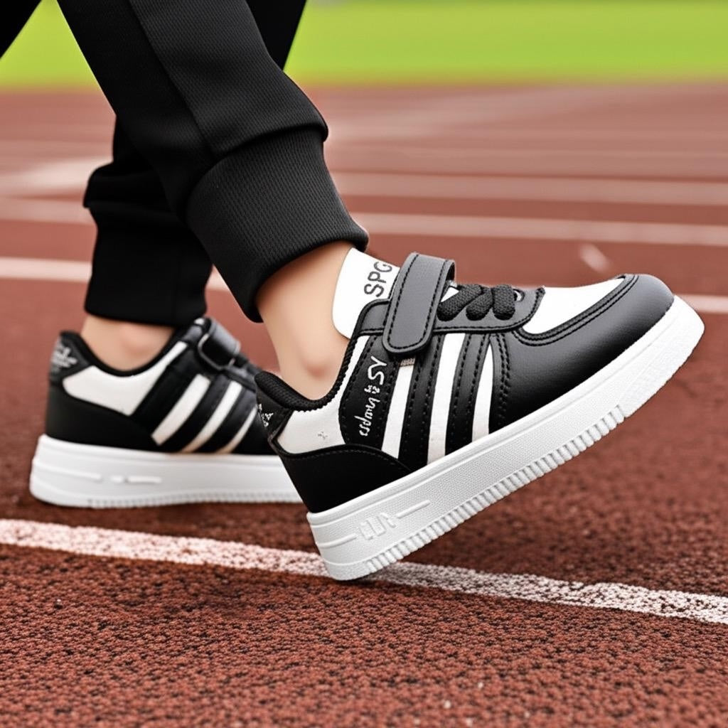 Ads kids shoes